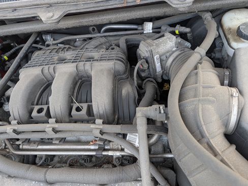 Used 2010 Ford Flex SEL image 21