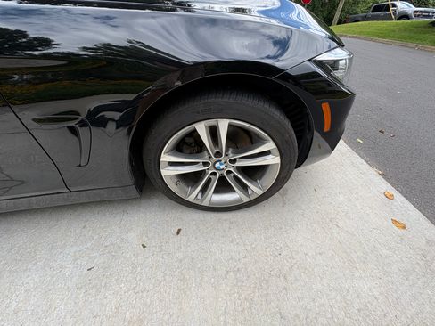 Used 2019 BMW 430i Gran Coupe xDrive w/ Convenience Package AWD/4WD image 13