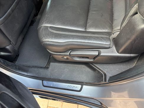 Used 2017 Acura MDX SH-AWD w/ Technology Package image 9