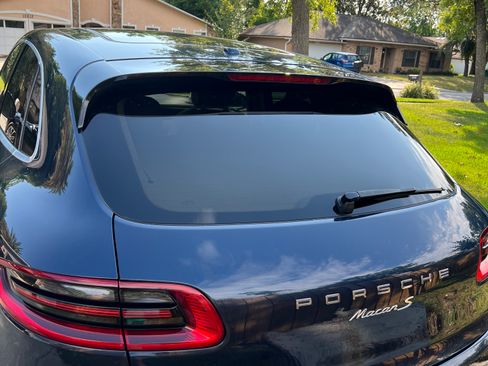 Used 2015 Porsche Macan S image 6
