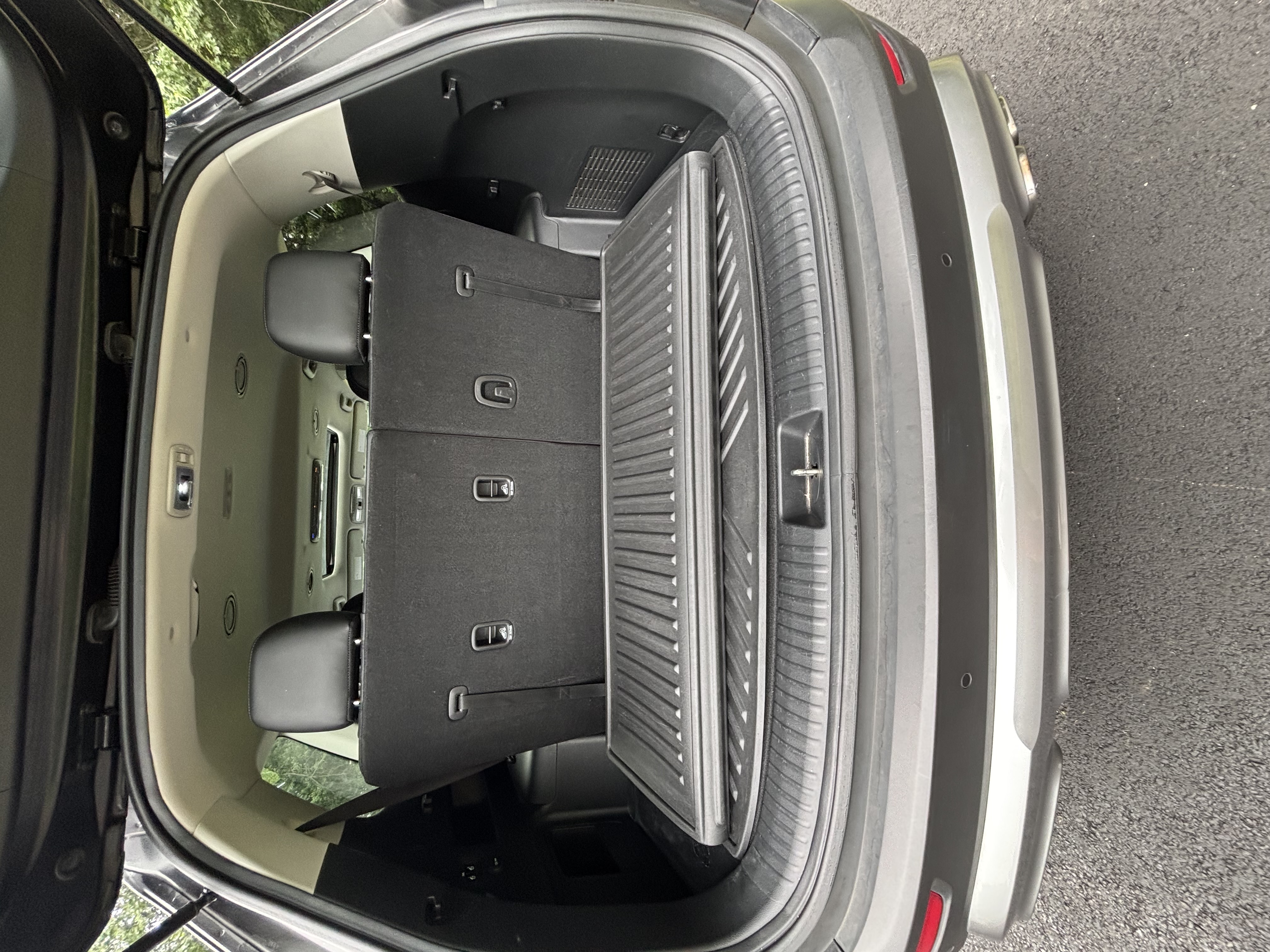 Used 2020 Kia Telluride S AWD/4WD image 11