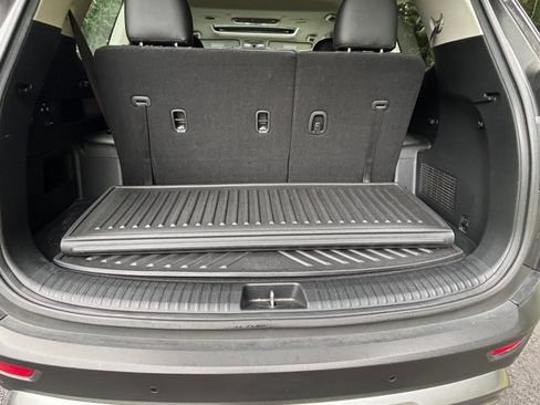 Used 2020 Kia Telluride S AWD/4WD image 11