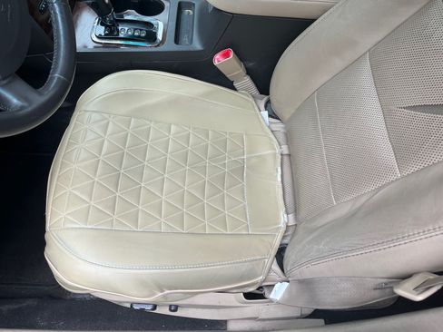 Used 2008 Ford Taurus SEL image 9