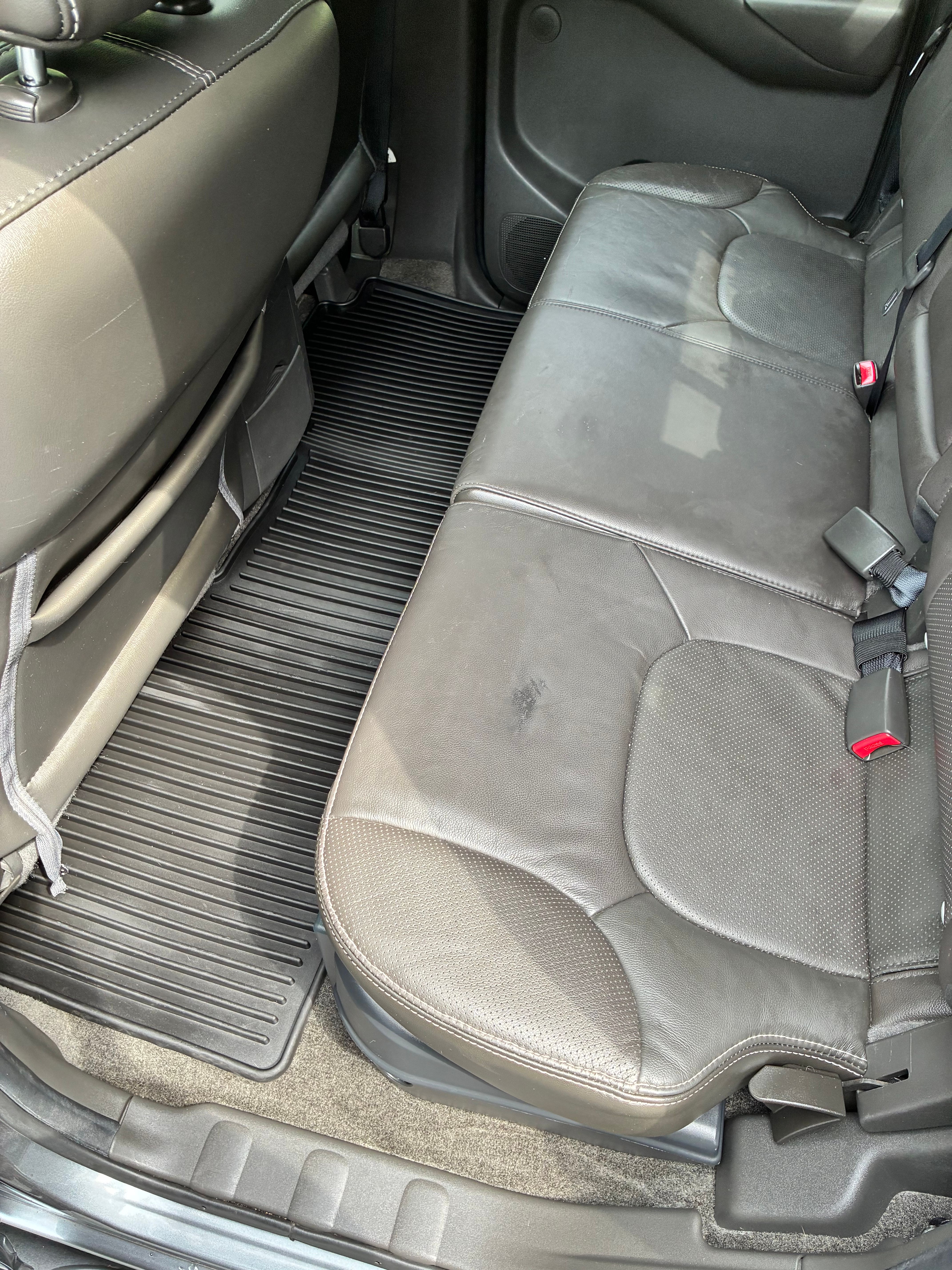 Used 2018 Nissan Frontier PRO-4X w/ Pro-4x Luxury Package AWD/4WD image 8