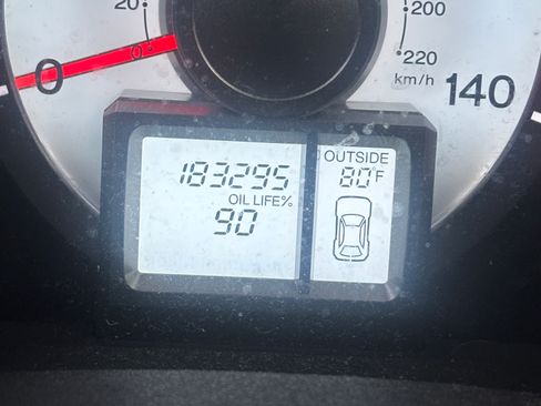 Used 2009 Honda Pilot EX image 7