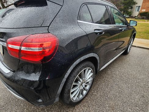 Used 2020 Mercedes-Benz GLA 250 4MATIC image 6