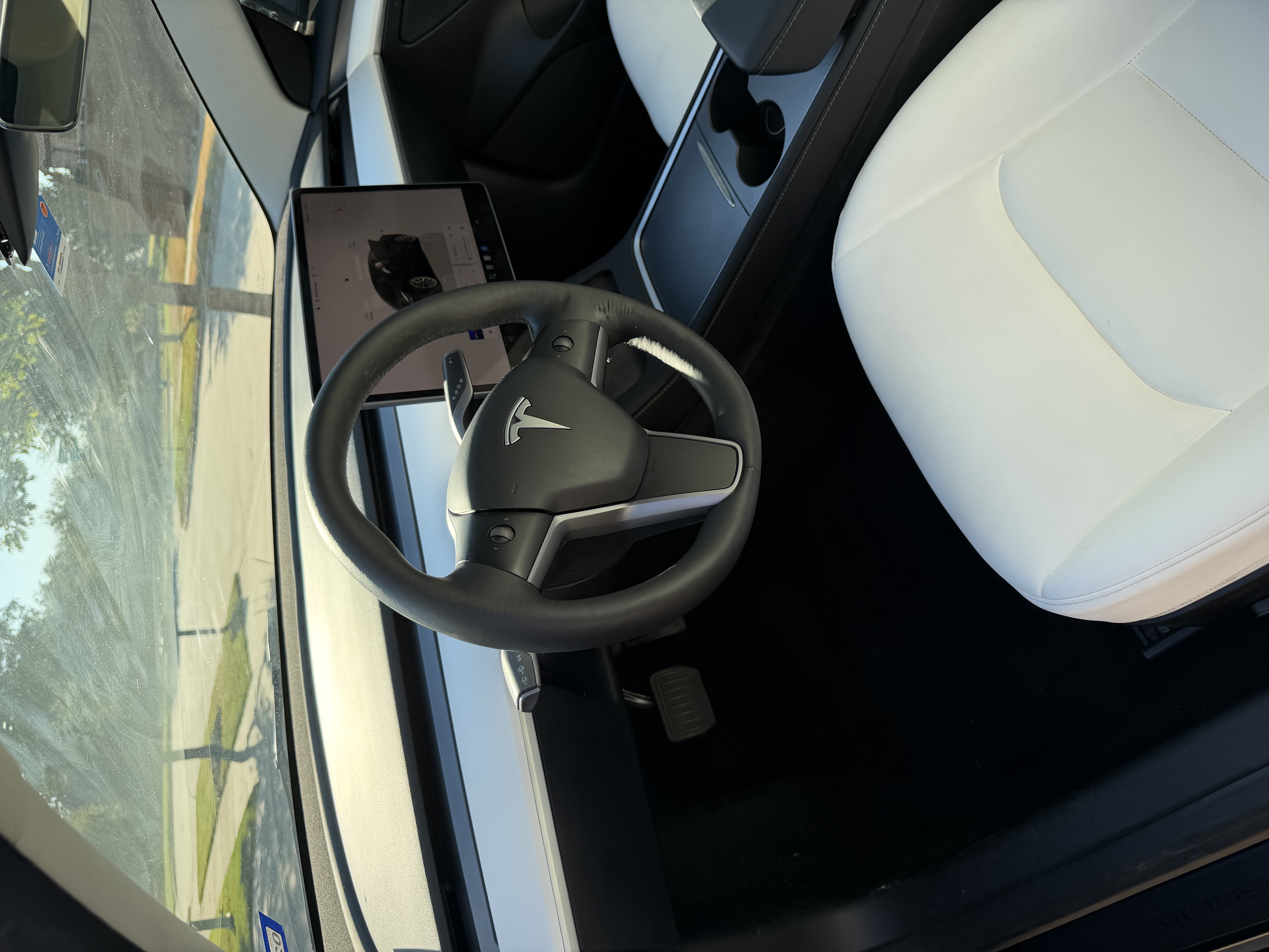 Used 2023 Tesla Model 3 Standard Range RWD image 21