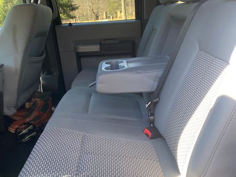 Used 2016 Ford F250 XLT image 13