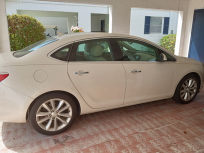 Used 2014 Buick Verano Convenience