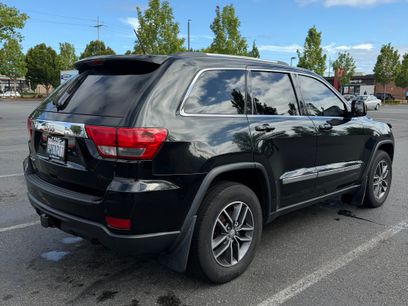Used 2013 Jeep Grand Cherokee Laredo