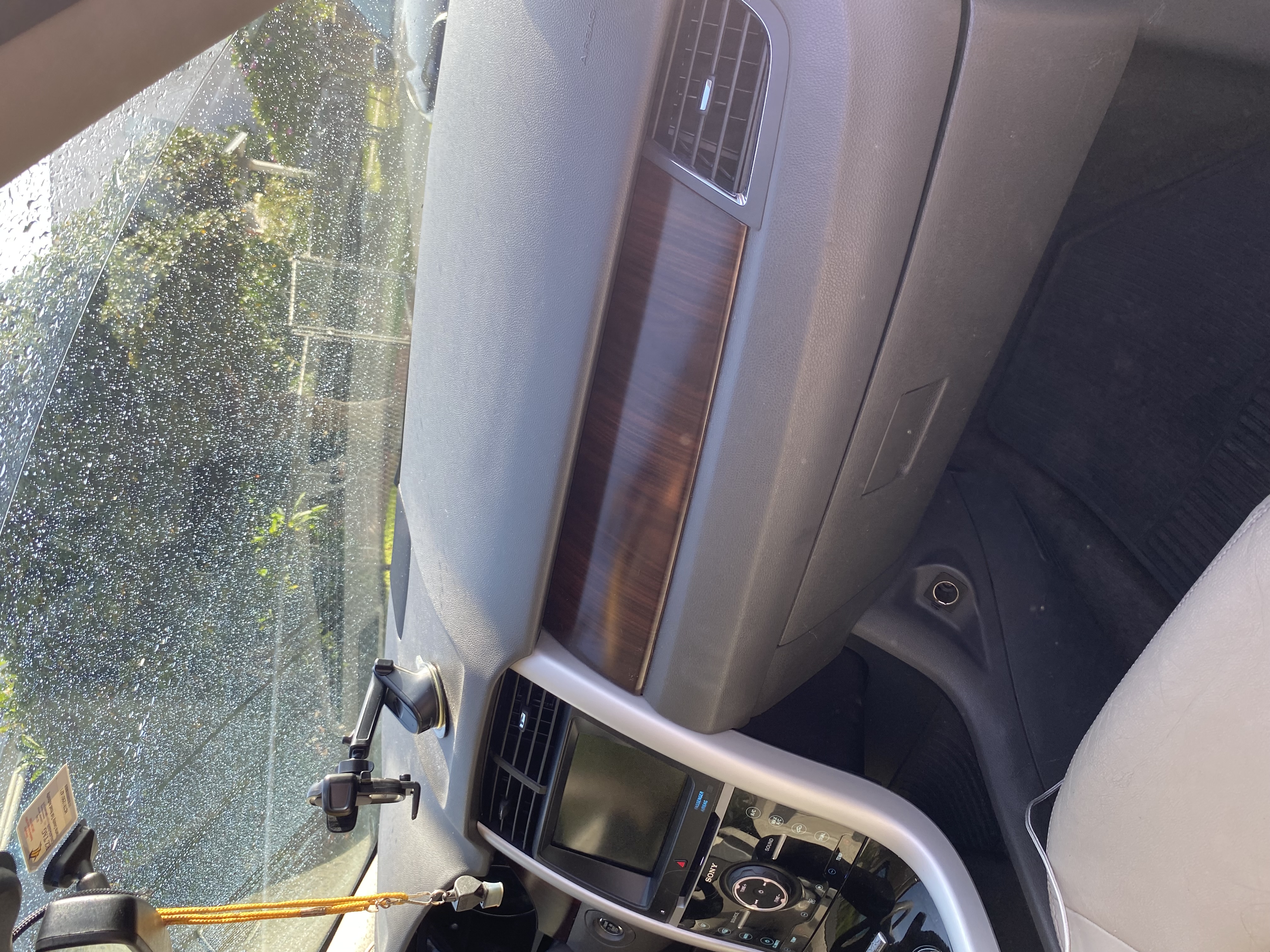 Used 2014 Ford Edge Limited w/ Equipment Group 302A FWD image 16