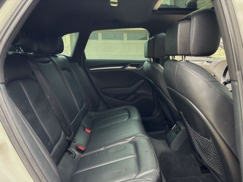 Used 2016 Audi A3 e-tron Premium w/ Audi MMI Navigation Plus FWD image 18