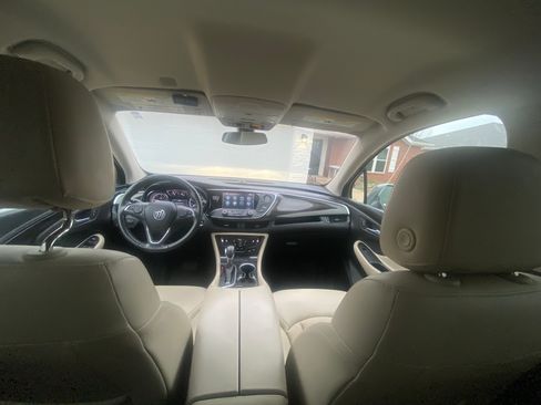 Used 2020 Buick Envision Preferred image 12
