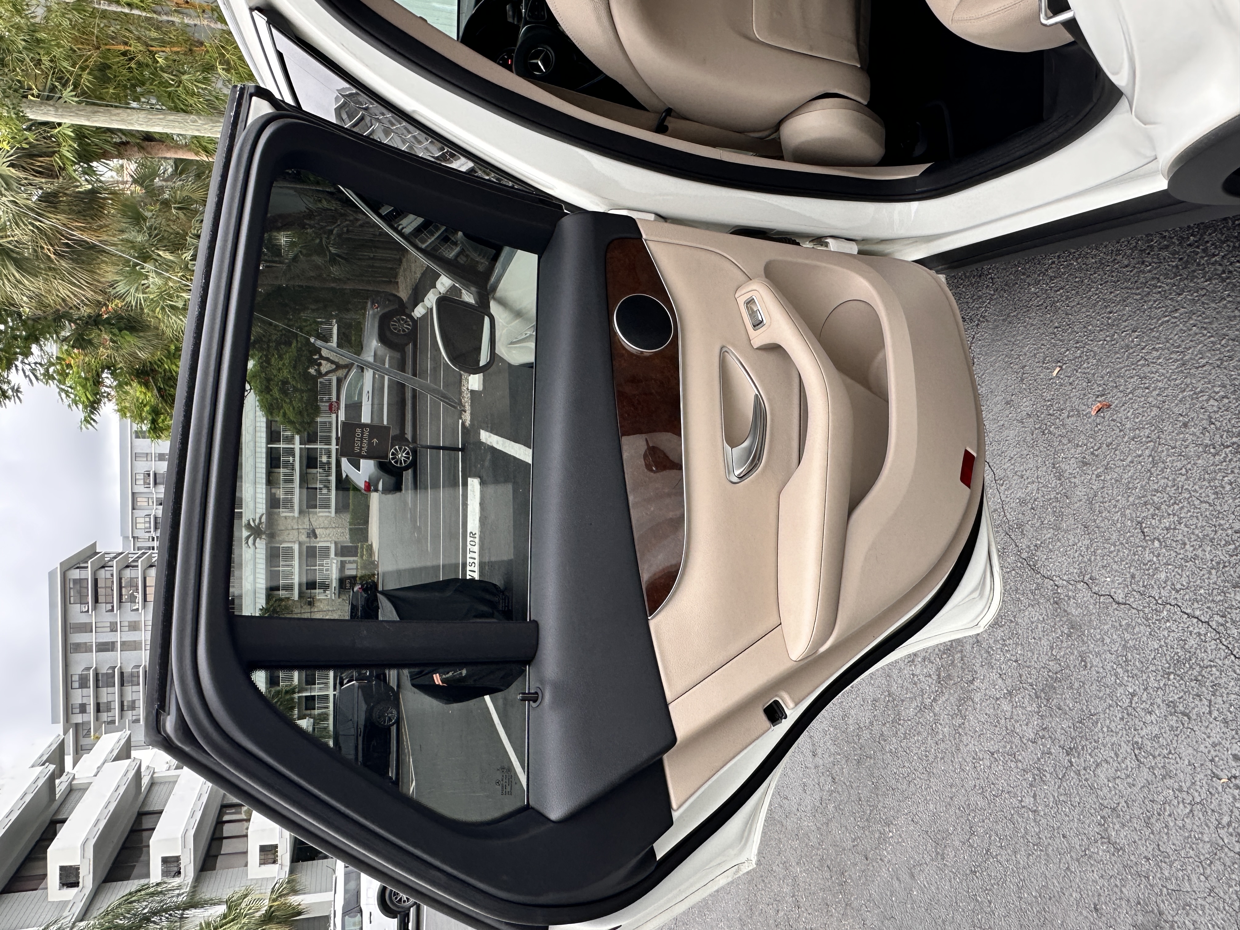 Used 2016 Mercedes-Benz GLC 300 image 12