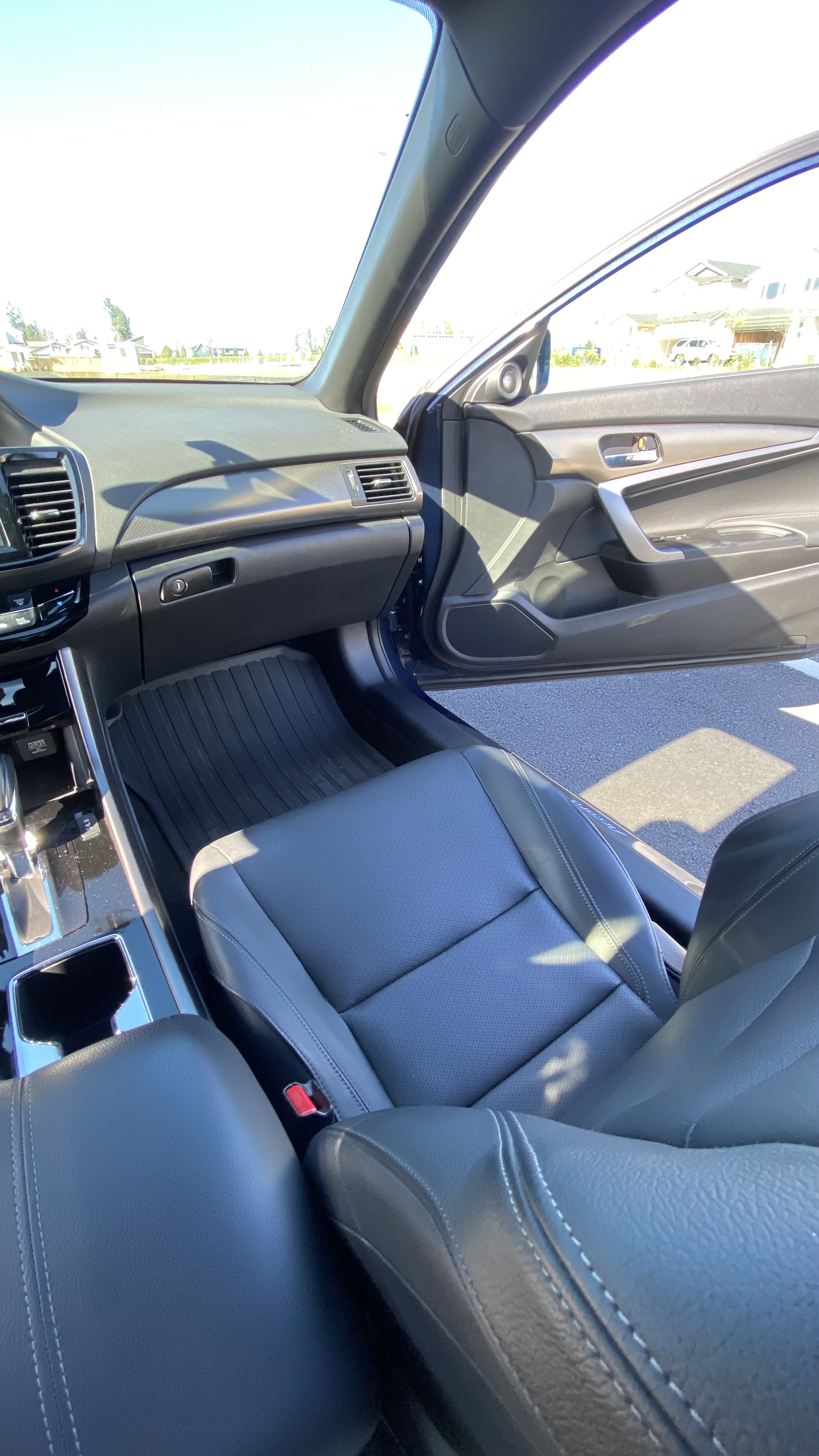 Used 2016 Honda Accord EX-L image 14