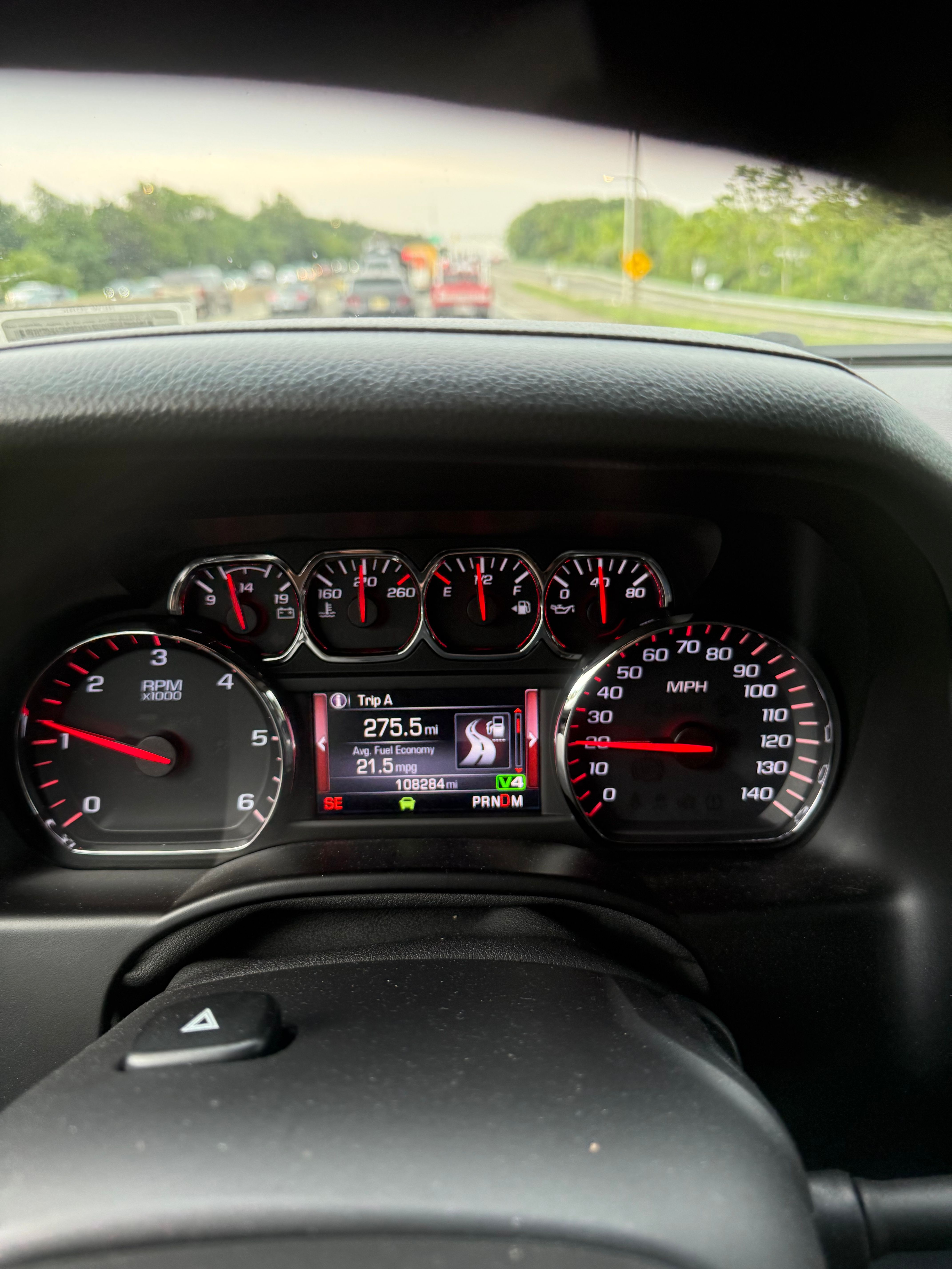 Used 2015 GMC Yukon SLT w/ Open Road Package AWD/4WD image 14