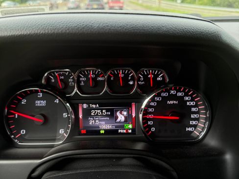 Used 2015 GMC Yukon SLT w/ Open Road Package AWD/4WD image 14