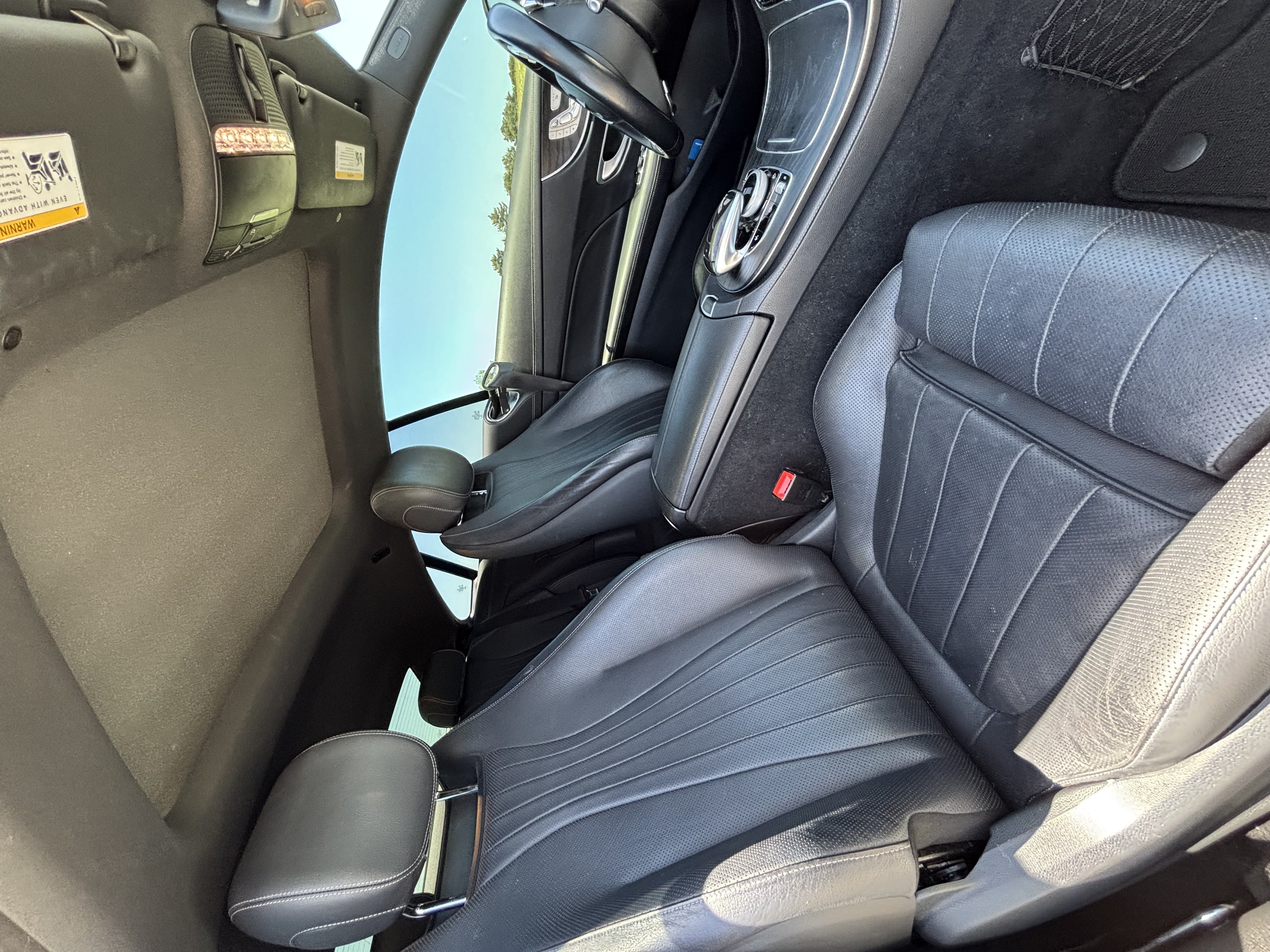 Used 2019 Mercedes-Benz E 450 Coupe image 12