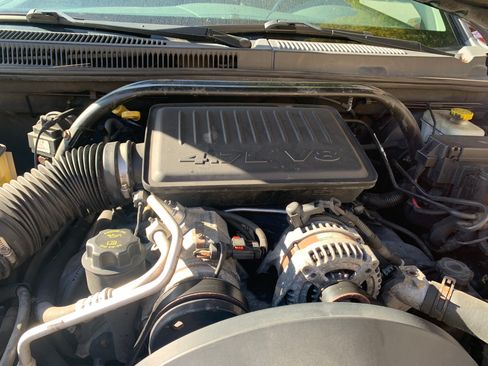 Used 2006 Jeep Grand Cherokee Laredo image 11