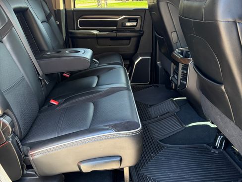 Used 2022 RAM 3500 Laramie image 25