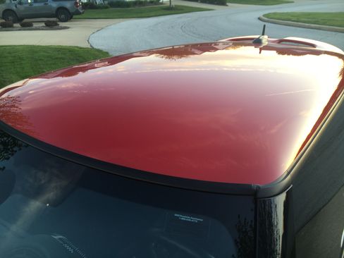 Used 2016 MINI Cooper John Cooper Works w/ Media Package image 12