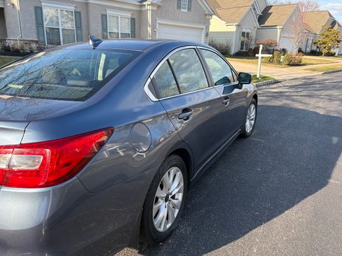 Used 2016 Subaru Legacy 2.5i Premium w/ Popular Package #1 image 4