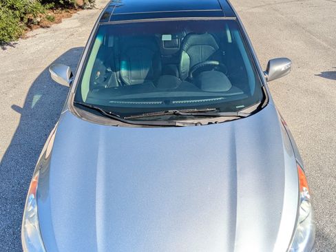 Used 2011 Hyundai Tucson Limited w/ Premium Pkg 3 image 11