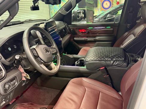 Used 2026 RAM 1500 Limited image 21