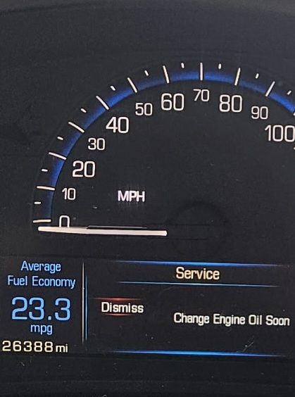 Used 2014 Cadillac CTS Sedan RWD image 10