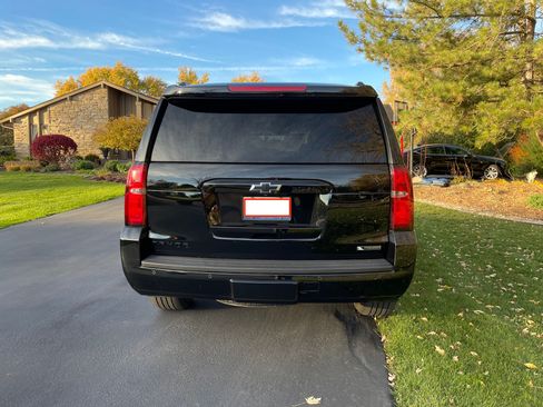 Used 2018 Chevrolet Tahoe Premier image 4
