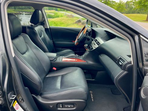 Used 2010 Lexus RX 350 AWD image 13