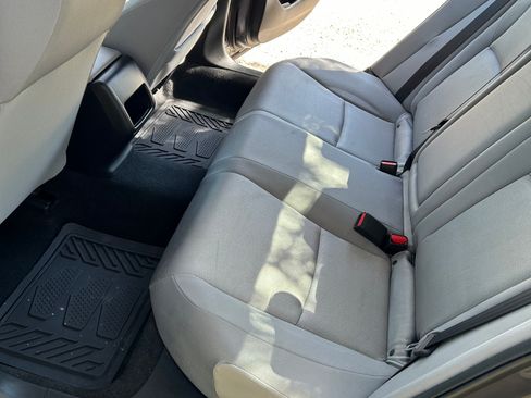 Used 2018 Honda Accord Hybrid image 18