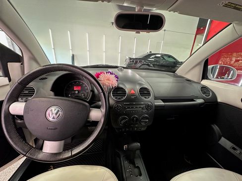 Used 2007 Volkswagen Beetle Triple White Edition image 18