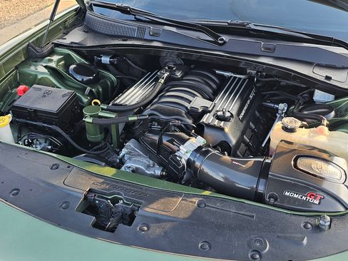 Used 2019 Dodge Charger Scat Pack w/ Driver Confidence Group image 6