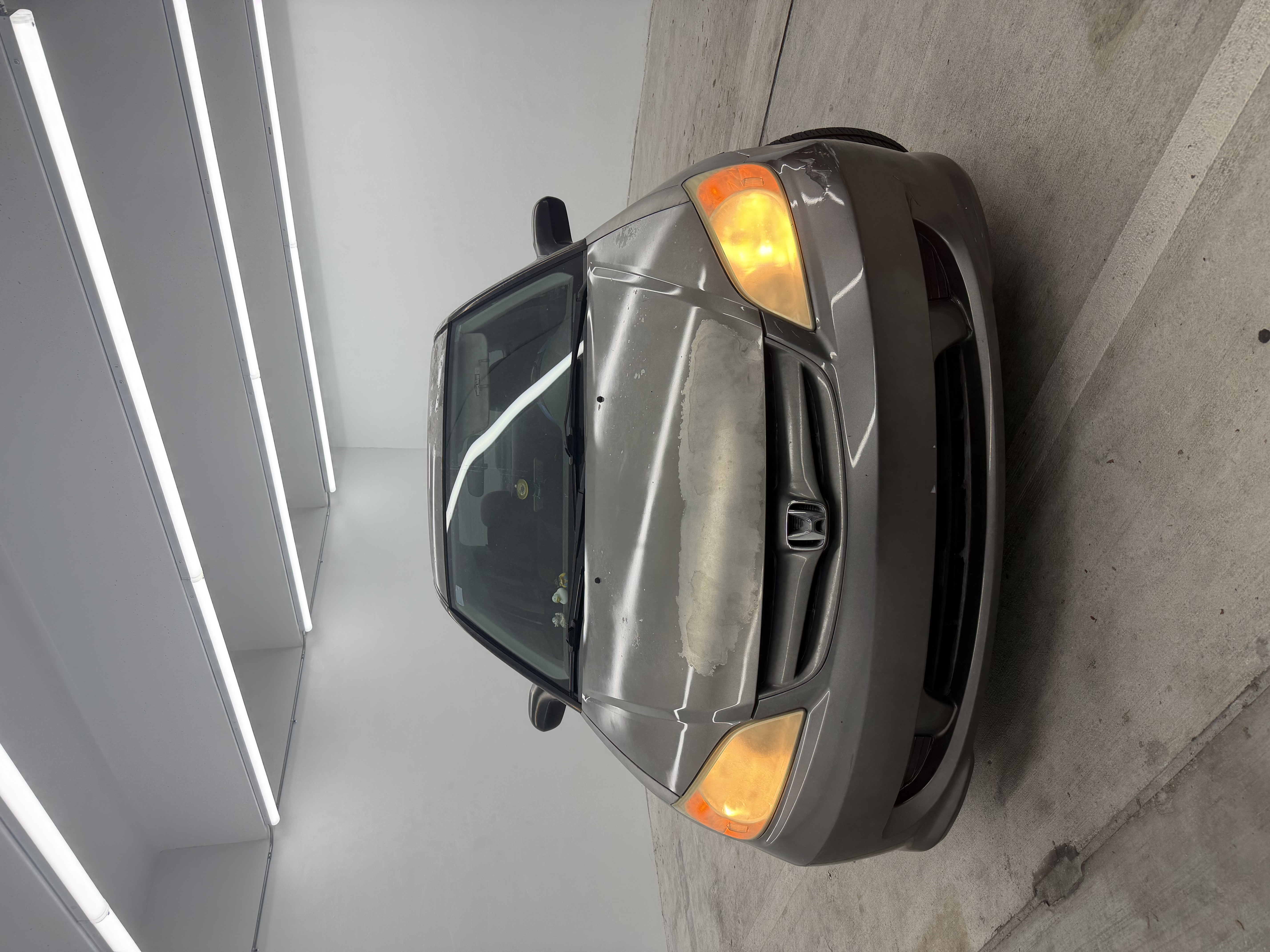 Used 2005 Honda Civic VP image 4