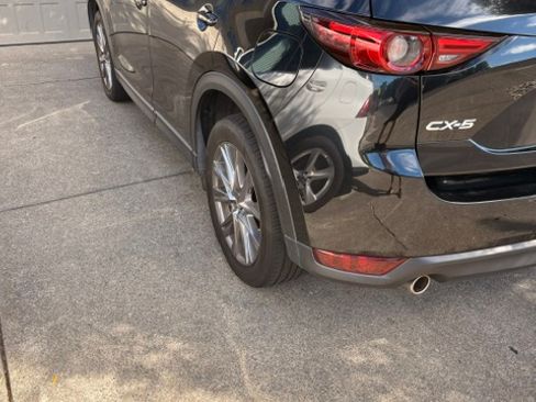 Used 2019 MAZDA CX-5 Grand Touring FWD image 6