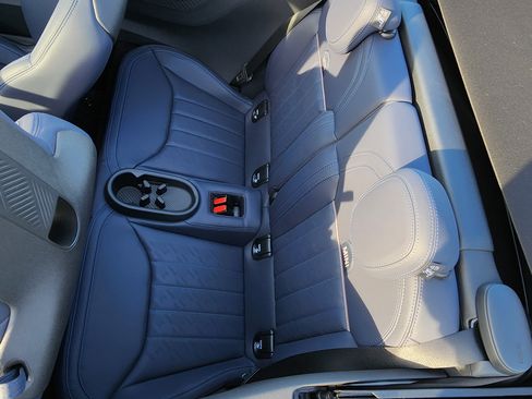 Used 2025 MINI Cooper S image 9