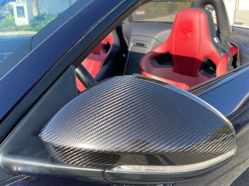 Used 2016 Jaguar F-TYPE R image 22