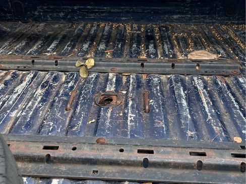 Used 2008 Ford F250 XLT image 10