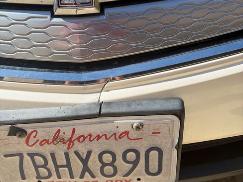 Used 2013 Chevrolet Volt Premium w/ Premium Trim Package FWD image 13