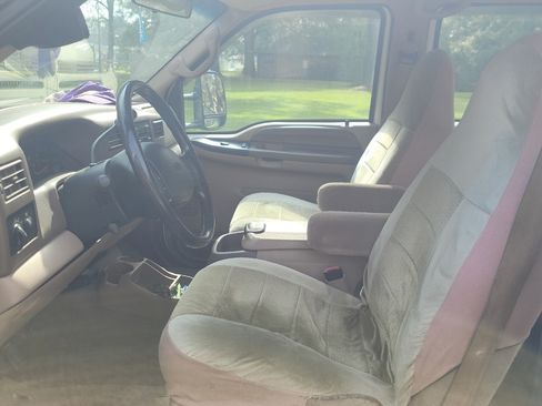 Used 1999 Ford F250 2WD Crew Cab Super Duty image 6