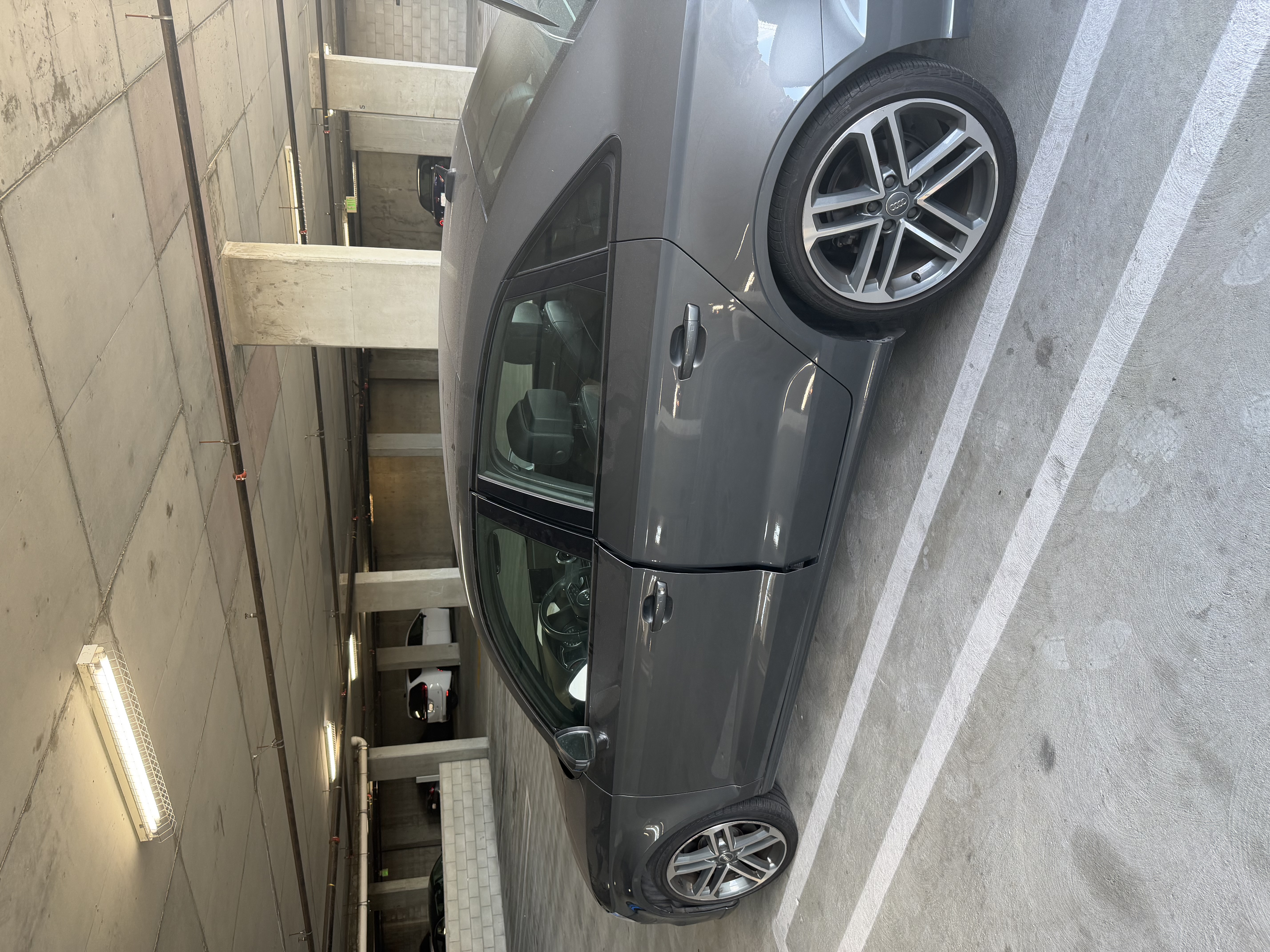 Used 2020 Audi A3 2.0T Premium FWD image 2
