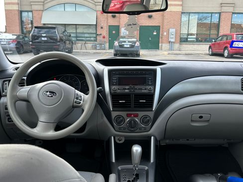 Used 2012 Subaru Forester 2.5X image 11