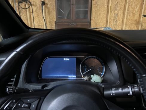 Used 2018 Nissan Leaf SL image 8