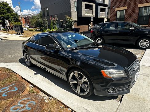 Used 2012 Audi A5 2.0T Premium Plus image 6