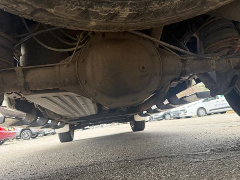 Used 2014 Chevrolet Silverado 1500 LTZ Z71 image 17