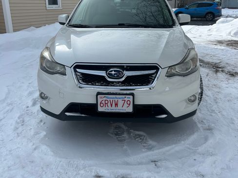 Used 2014 Subaru Crosstrek 2.0i Premium image 9