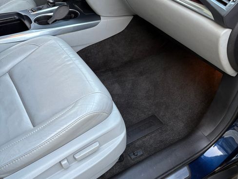 Used 2014 Acura MDX SH-AWD w/ Technology Package image 13