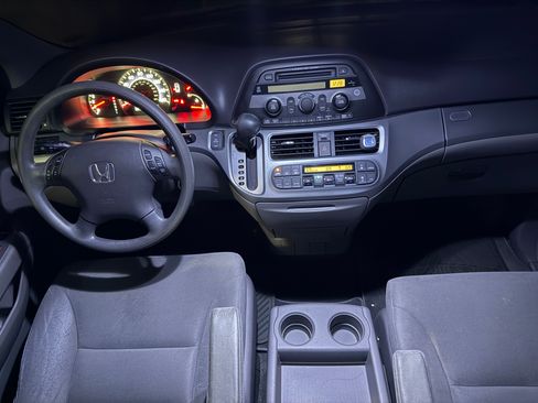 Used 2008 Honda Odyssey EX image 5