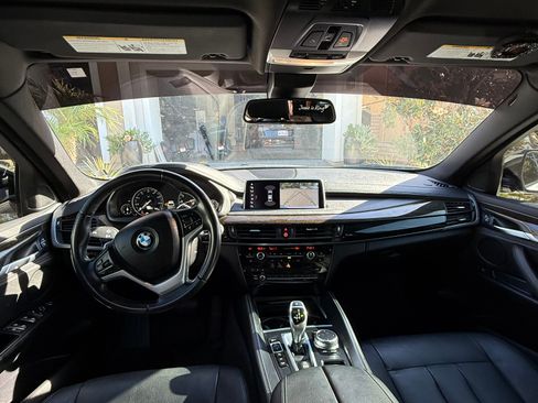 Used 2019 BMW X6 xDrive35i w/ Convenience Package image 5